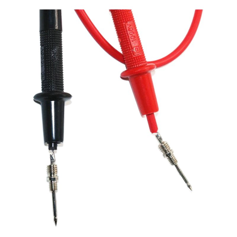 Электронная универсальная ручка со спиральным наконечником оптом цифровой дисплей указатель аналоговый тестовый мультиметр обработка на заказ