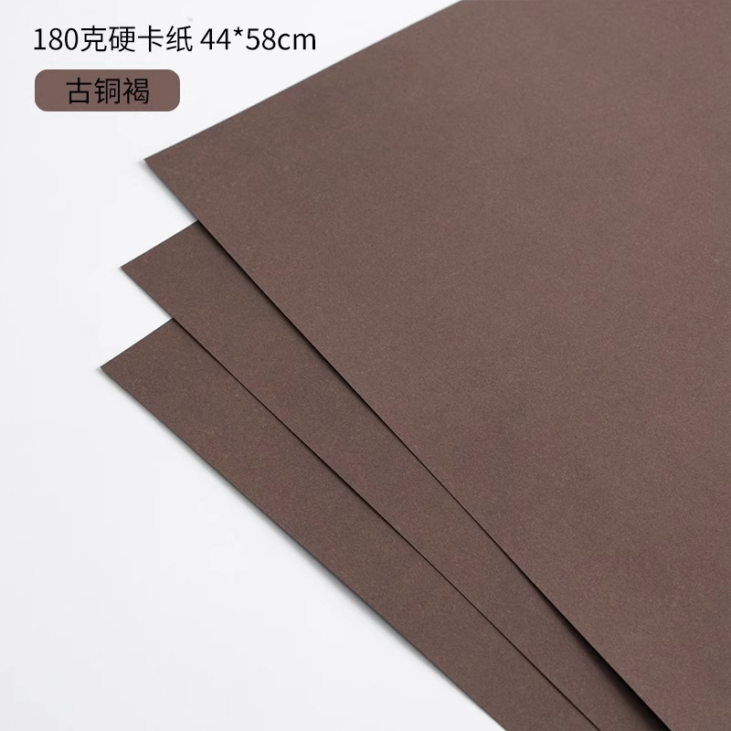 包花纸180克加厚硬卡纸高韧性造型纸鲜花花束包装纸花艺材料批发|undefined