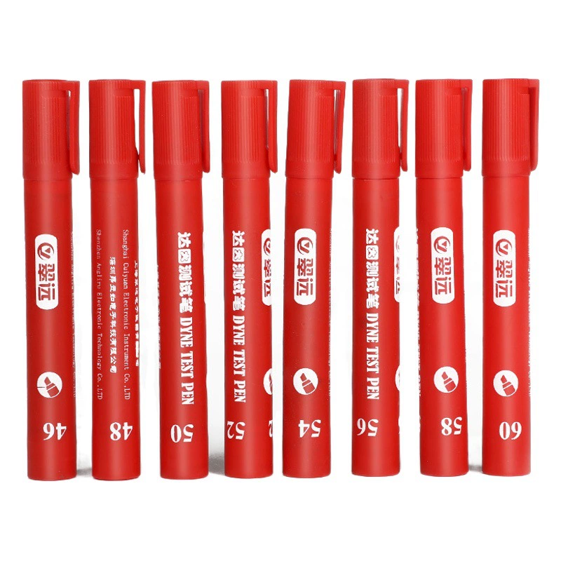 Прямые продажи с фабрики Cui Yuan CY Dayin Pen Da Ying ручка 32 34 36 No. 38 Электродвижение ручка для проверки поверхностного натяжения