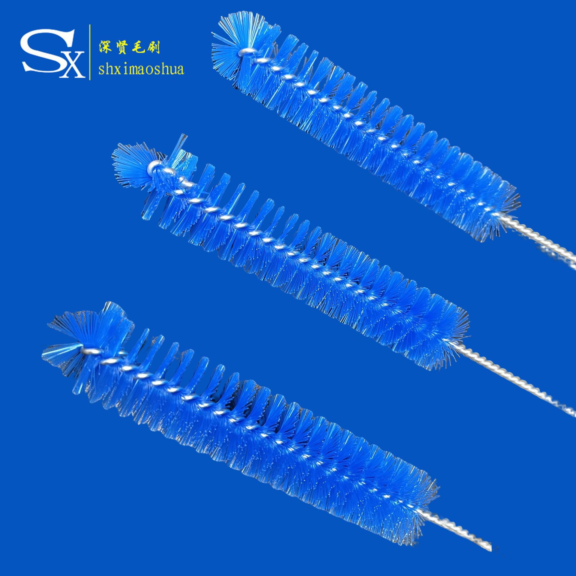 【水族清洁刷】热销优质水族清洁刷厂家直销不锈钢管道水族清洁刷