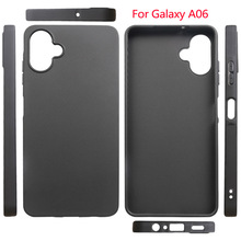 �m������Galaxy A06 4Gĥɰ�֙C����ɫƤ���زĚ�TPUܛ�z�ױ��o��