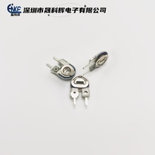 电位器 可调电阻厂家直销纤维板立式可调电阻SR083 500K