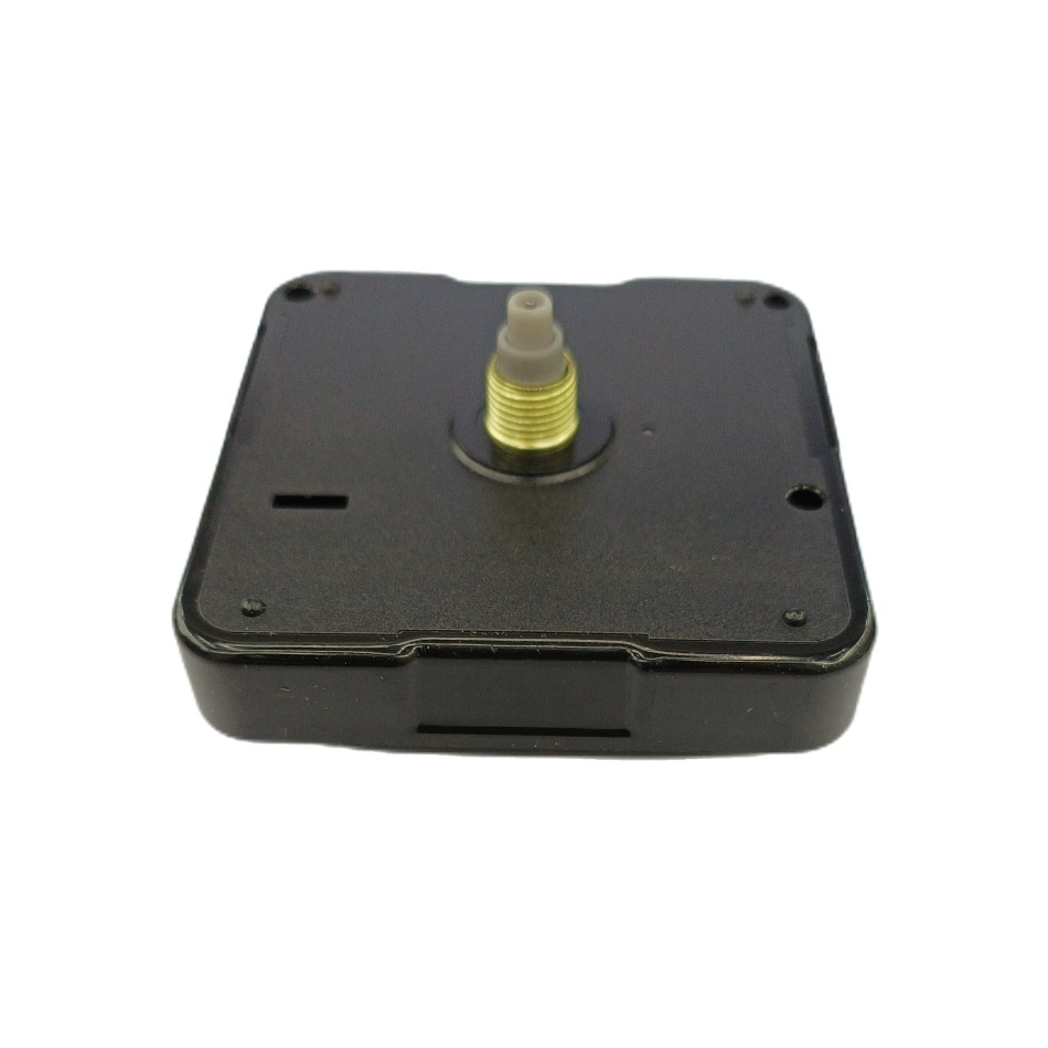 Spot supply 5168 silent sweeping seconds core DIY acrylic craftsman bell core accessories silent quartz clock movement