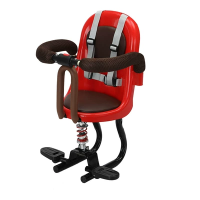Electric car child seat — chair