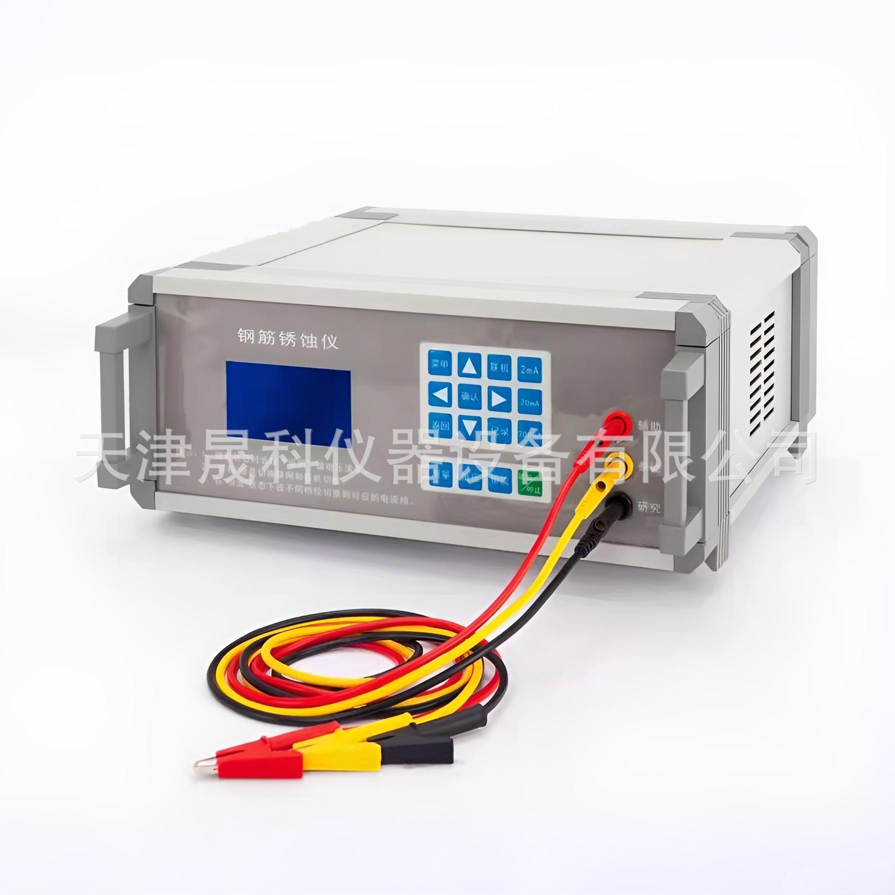 PS-6型钢筋锈蚀仪 PS-1型阳极极化仪 恒电位恒电流仪 厂家