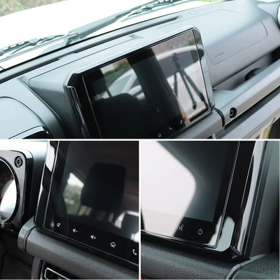 modification navigation screen scratch-resistant – Car interior film