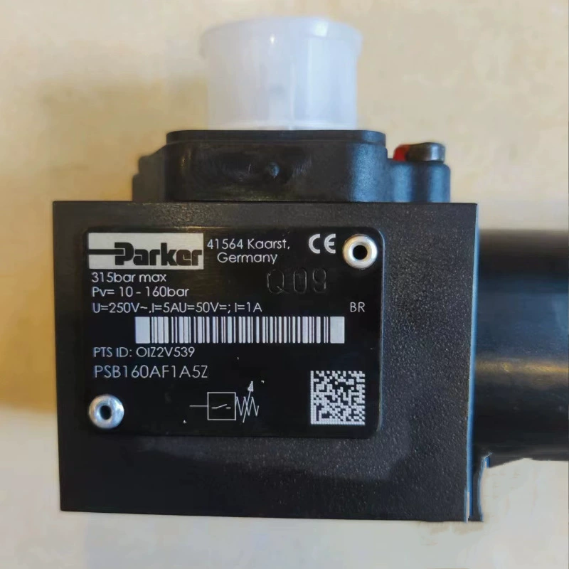 Пайкерparker Реле давления PSB040SF1A