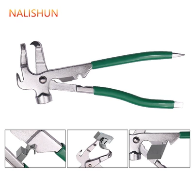 Tongs Tire Balance Hammer, Repair kit