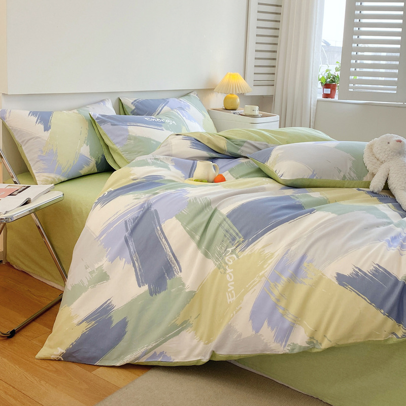 Good Times [면 100%, 피부친화적, 알몸으로 자도 좋아요]