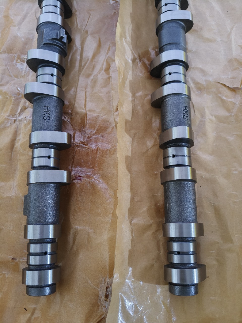 2Jz Camshaft, Suitable for 2Jzvvti, 2Jz Ge, 2Jz Gte, Racing Model,