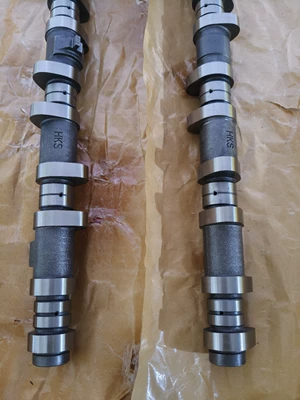 2Jz Camshaft, Suitable Crankshaft, camshaft