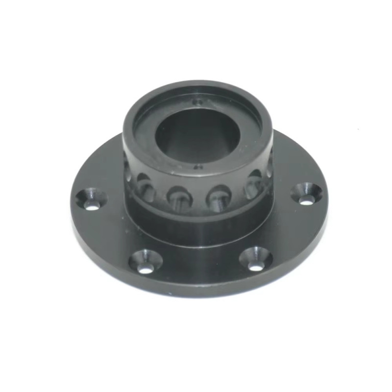 レーシングカー/ゲームシミュレータ60MM 70MMハンドルを改造して直接ドライブベースのミニヨーロッパカードを分解する|undefined