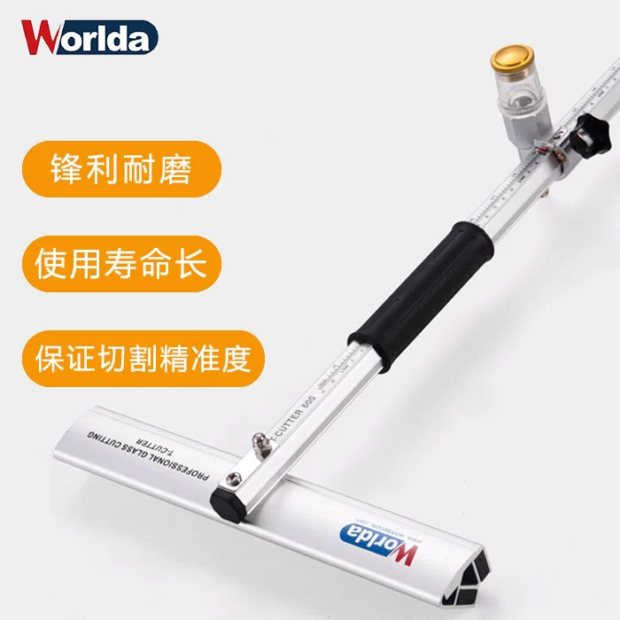 Волда T-образный нож