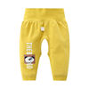 baby Pants Autumn baby Crotch opening trousers men and women Paige Pants belly care Long johns 1 Spring Pants 2