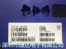 GBLC03C  SOD-323   3.3V /˫��  CJ̨��ԭװ�����ֻ�