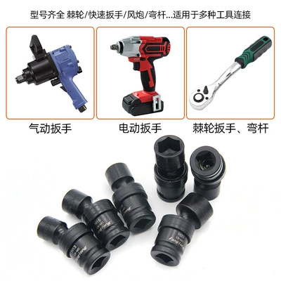 gun pneumatic sleeve metric movable Mühərrik tənzimləmə alətləri