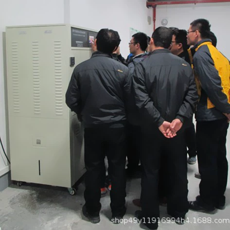 Камера старения с УФ-лампой (коротко: камера старения УФ)