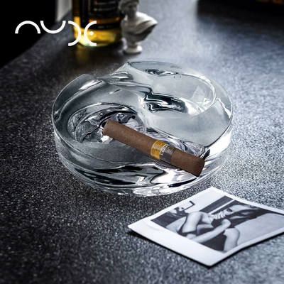 Personalized Multi-functional European-style Home | Car ashtray