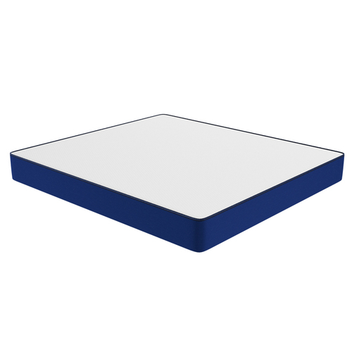 Blue Box Memory Foam Mattress Dreamcloud Compressed Spring Mattress Home Latex Blue Box Roll Packaging Soft Pad