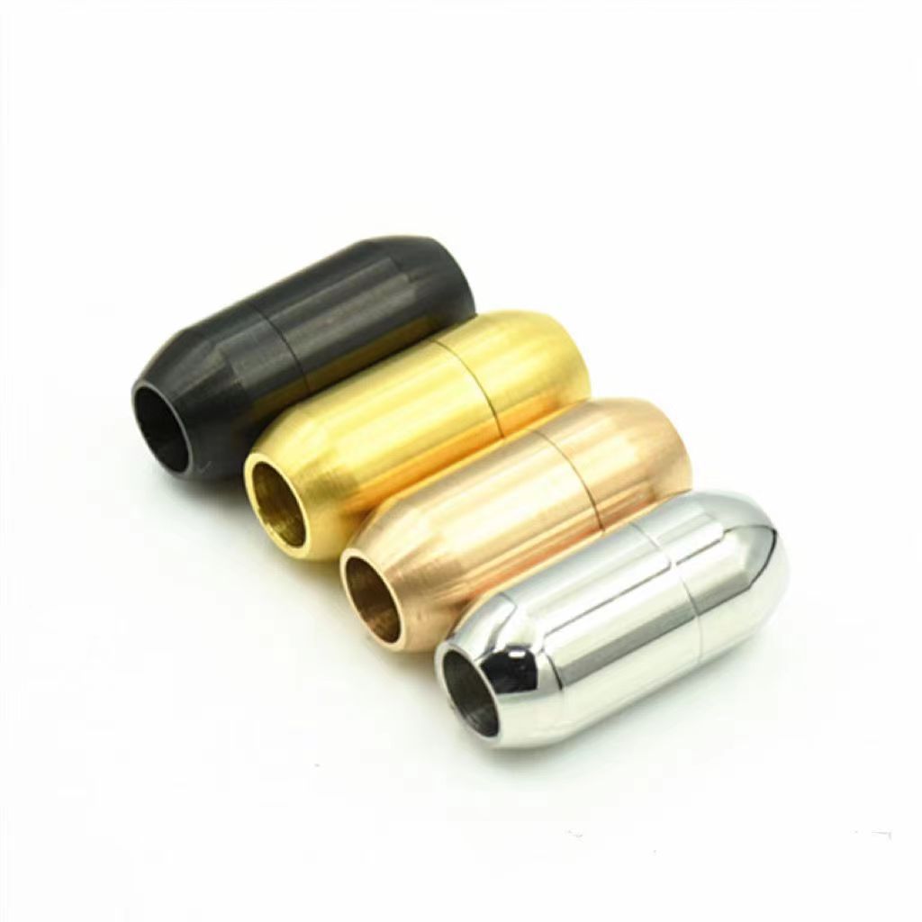 Strong magnet stainless steel