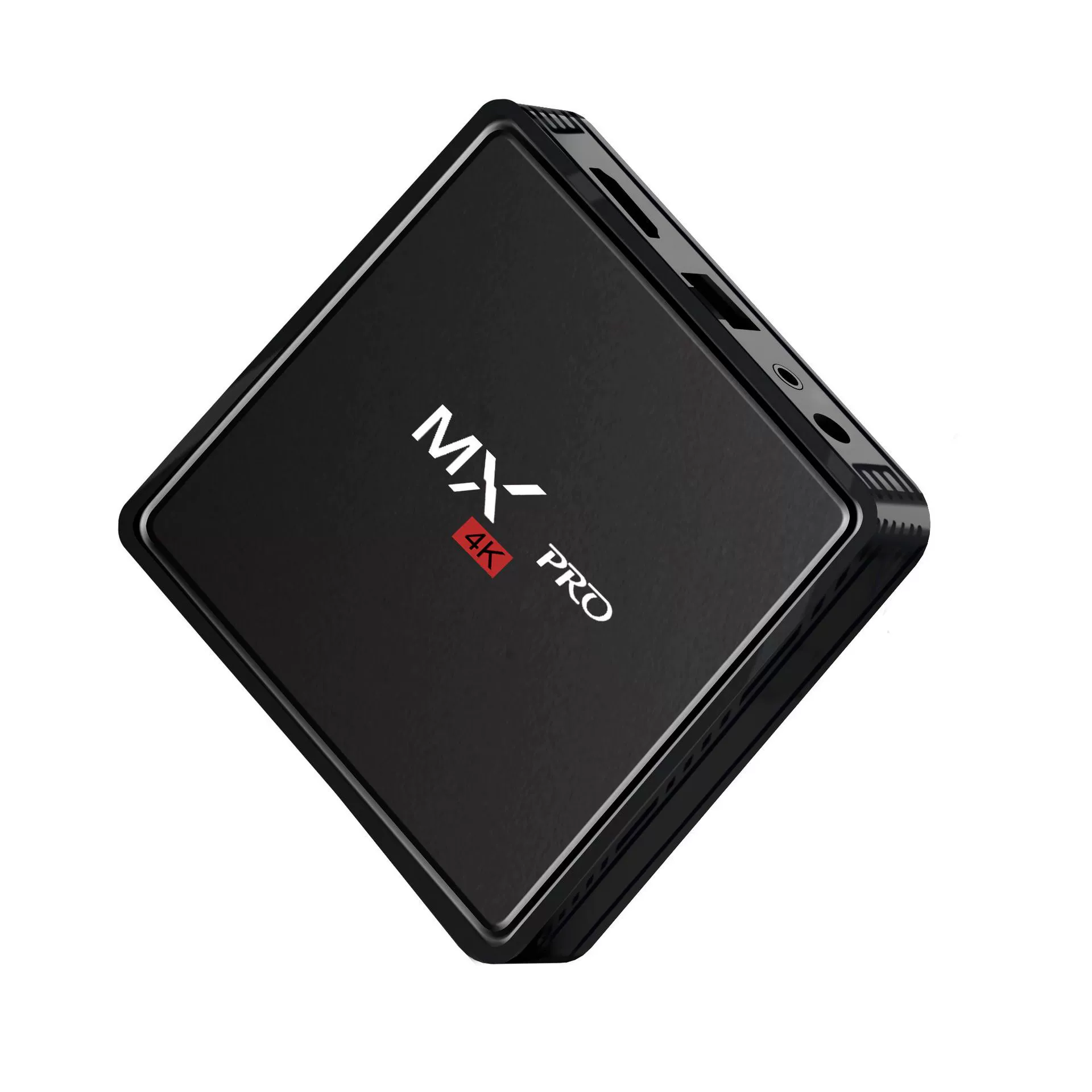 Sky-top box MX worker PRO Android TV box 4K HD network player dual -frequency 5GWIFI TV BOX