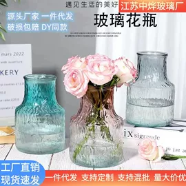 装饰花瓶;密封盒储物罐;玻璃杯