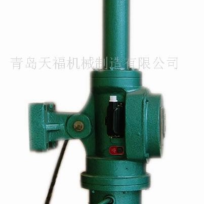 DT型电动推杆  内置行程控制可调   厂家供应电动推杆 值得信赖