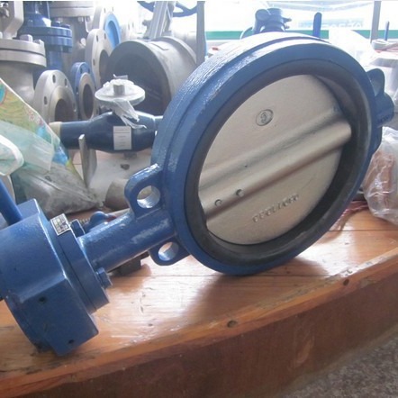 手动/电动对夹式蝶阀D371X-10 、D973X 、 D343H，扬州贝斯特蝶阀