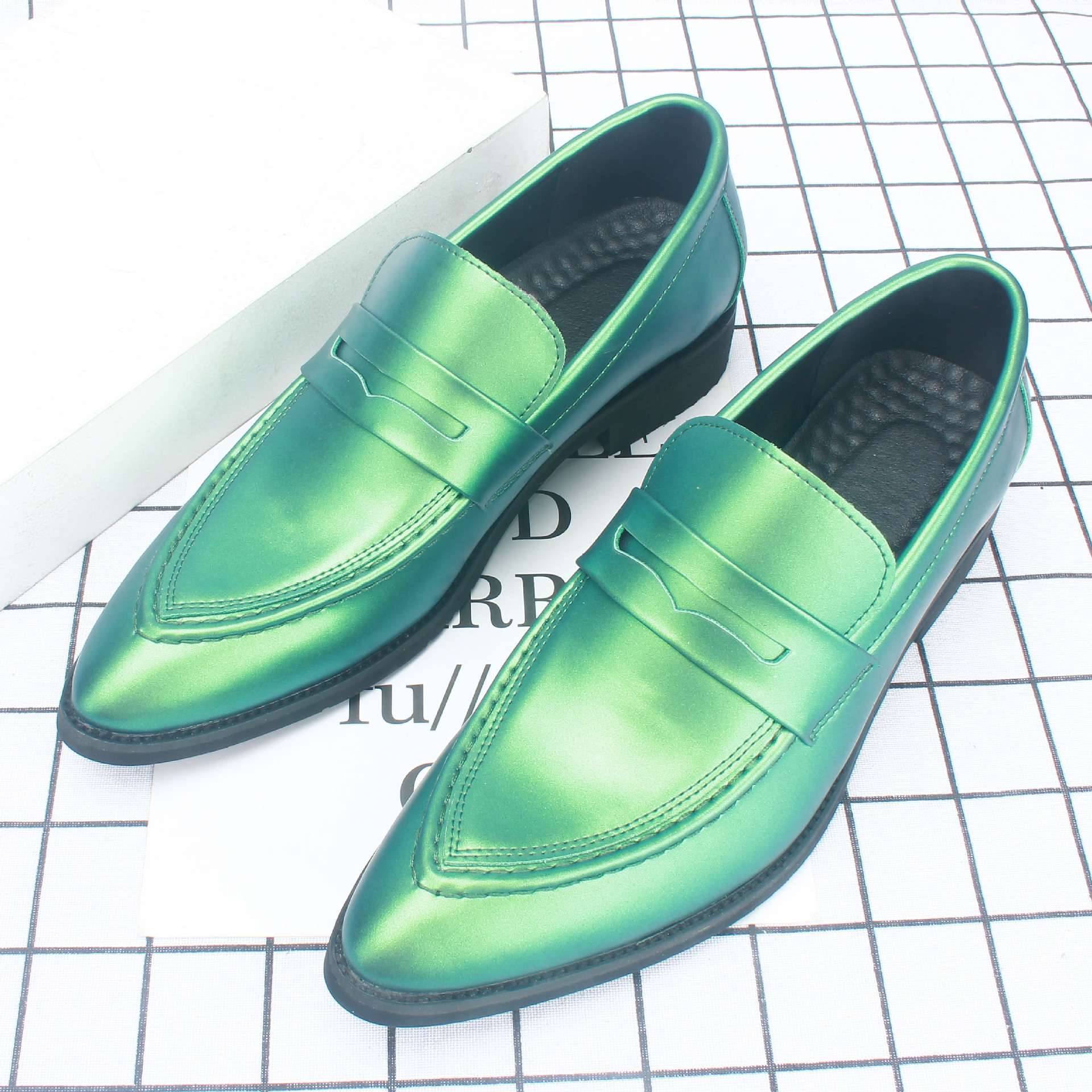 2023Ӣ�ײ���˵񻨼�ͷƤЬ���ļ�����������װЬ�羳����271