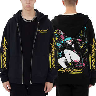Cyberpunk Edgerunnersِ����ˣ�߅��������ؐ�������l���Bñ��