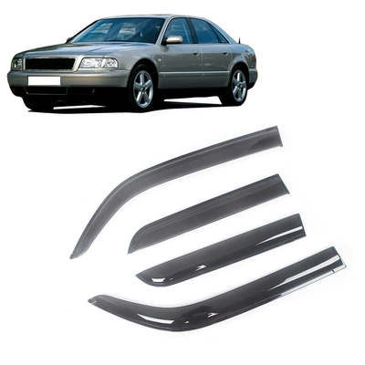 Audi – For Audi A8 Rain shield
