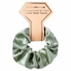 Green with cardboard