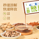 Cuscuta травяная нога в замачивание жидко