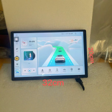 13寸安卓导航仪通用机android 2K screen car navigation