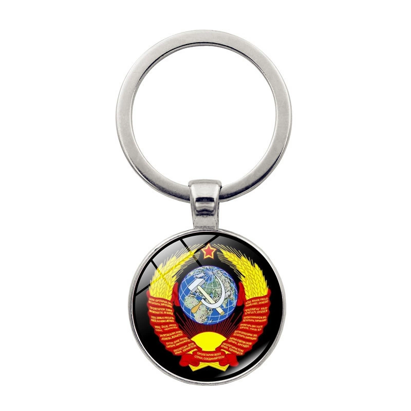 Значок, подвеска, брелок, аксессуар, Россия, для импорта