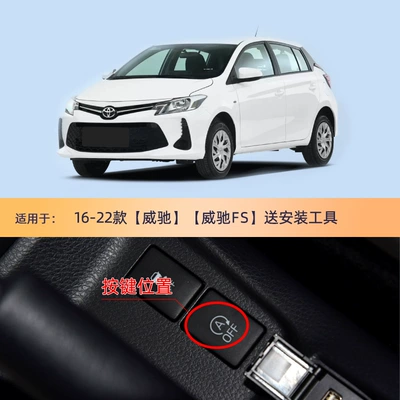 Automotive Sensors: Weifeng Landa Rui Ling Fang - 16-22-vecchivecchi-fs-delivery-tools
