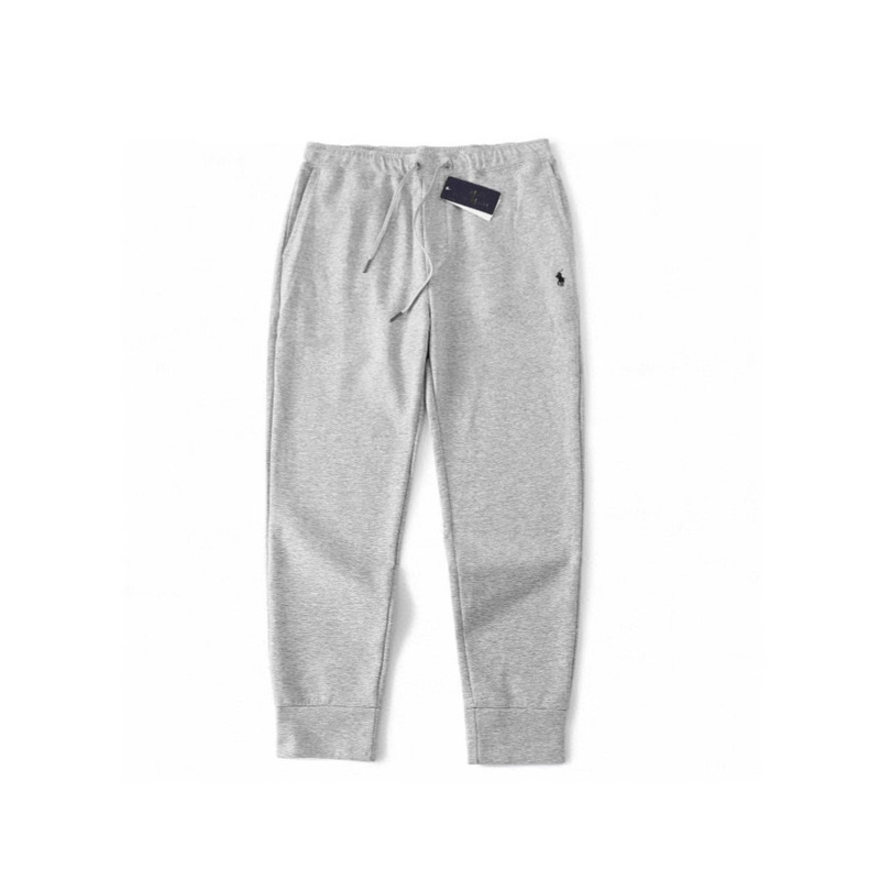 High-Quality Cross-Border Paul Howard Embroidered Logo Drawstring Sweatpants for Men and Women, Casual Pants, Spring Long Pants