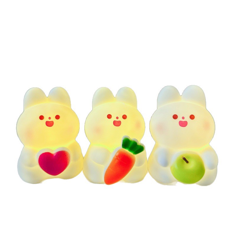 Kindergarten Gifts, Cartoon Luminous Night Lights, Student Prizes, Kidsren's Birthday Souvenirs, Practical Small Gifts to Share