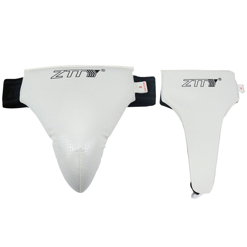 ZTTY se especializa en la producción de taekwondo de seguridad de 5 piezas, protectores de brazos y piernas, protectores de cabeza, protectores de pecho, juegos de protectores