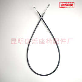 格拉默90.3座椅阻尼拉线 软硬拉线