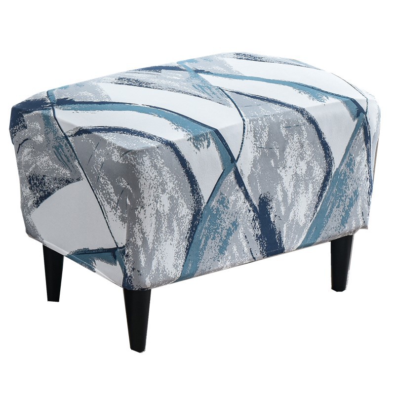 Suddenly flowing clouds