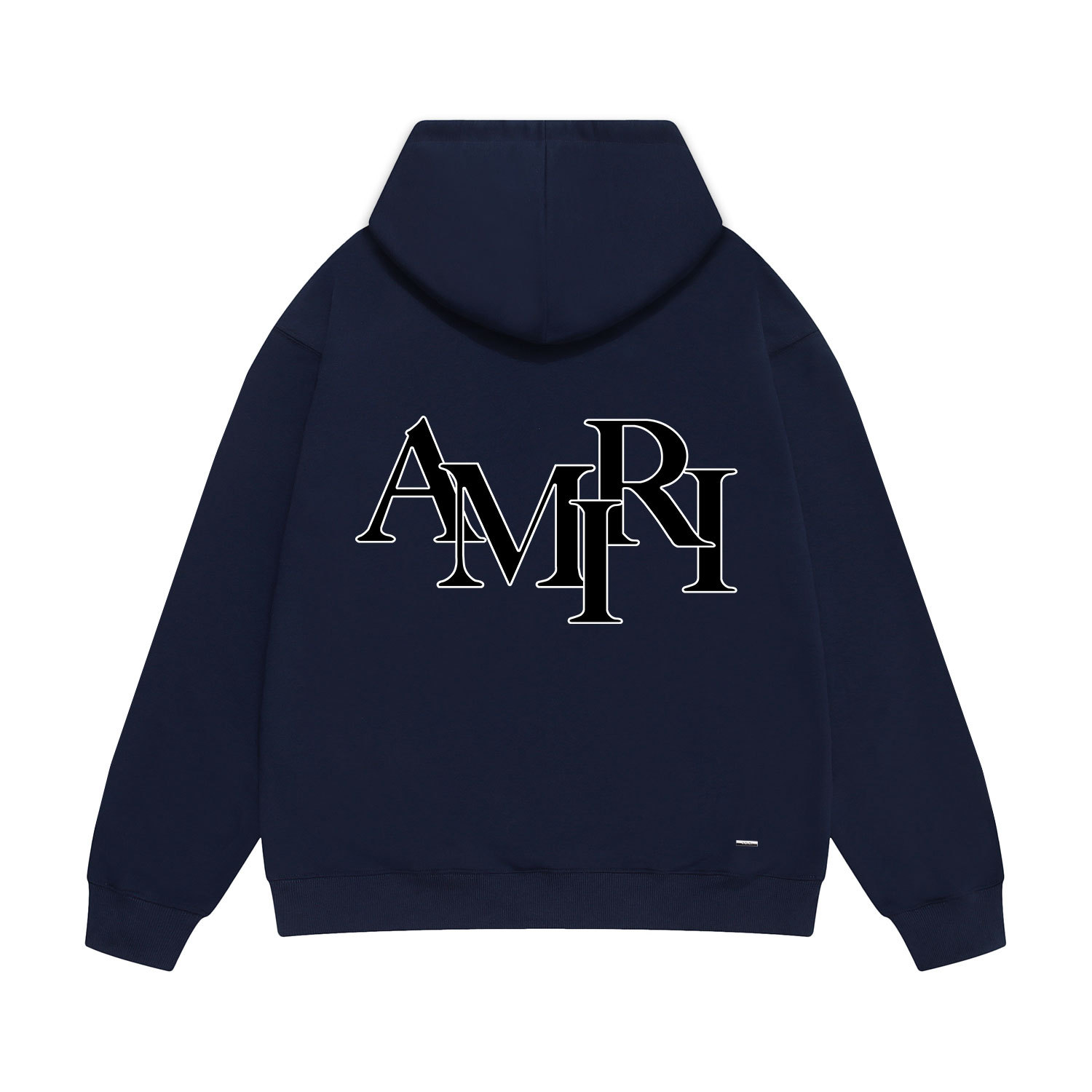 Productos a largo plazo transfronteriza europea y americana marca de moda HOODIE SUDADERAS con capucha HOODIE