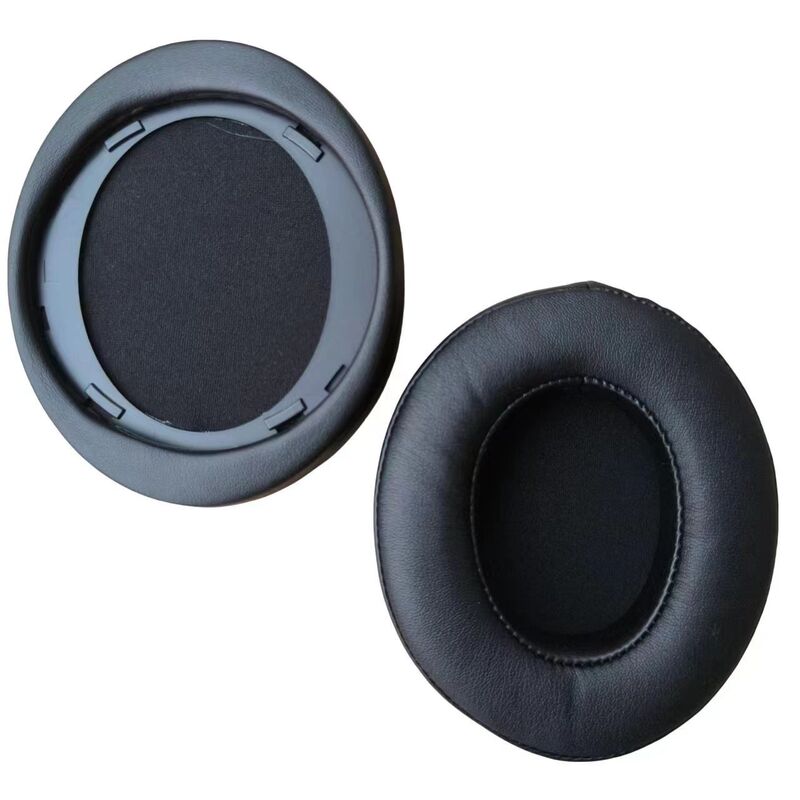 Suitable for Philips earmuffs Philips SHP9500 stereo memory sponge earmuff leather earphone sleeve beam