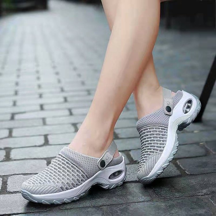 summer sports lightweight sandals platform