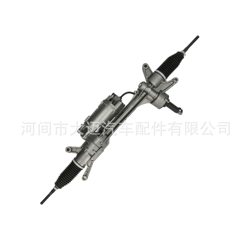 A2534602300 A2534605800 is suitable for the left-hand drive steering gear assembly of the Mercedes-Benz GLC-Class X253