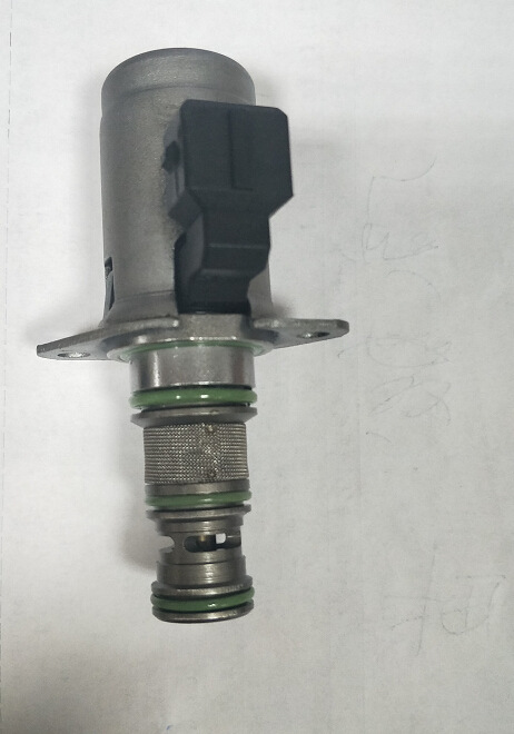 Válvula solenoide de desplazamiento 31765 - FC000 para válvula de cambio de palanca de desplazamiento de onda de acessorios de carretilla elevadora Nissan 1F2