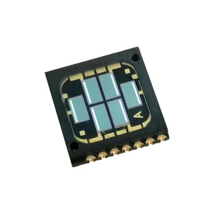 OPR2100 encoder dedicated photoelectric sensor 880nm-890nm-940nm wavelength photosensitive diode