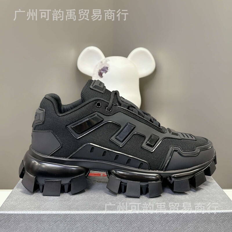 Top Version Dad Shoes for Men, Height-Increasing Thick-Soled Robot-Style Breathable European and American Transformers Luxury Casual Men's Shoes Top Version Dad Shoes for Men, Height-Increasing Thick-Soled Robot-Style Breathable European and American Transformers Luxury Casual Men's Shoes