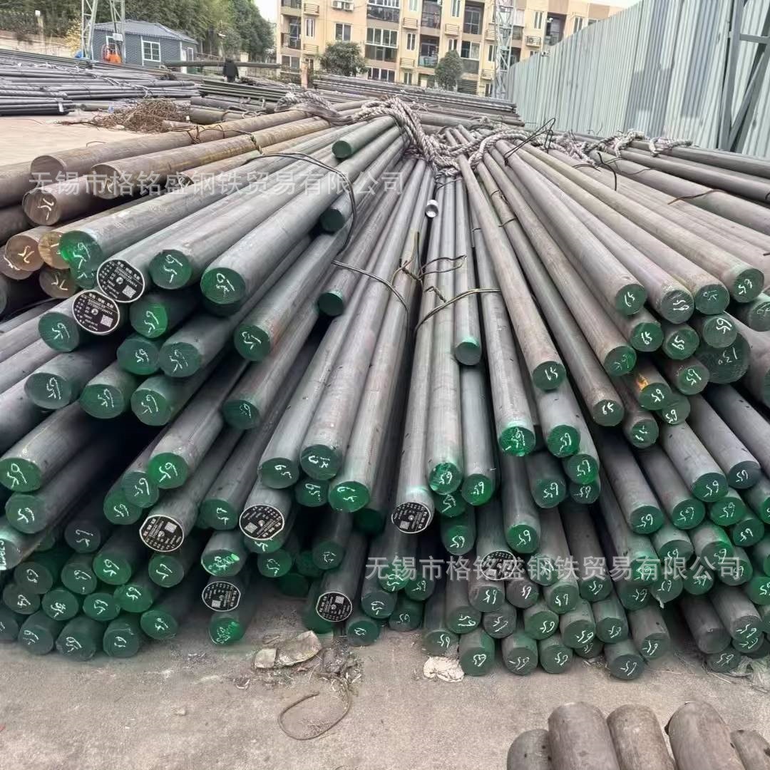 双相钢 329不锈钢棒 sus329j1不锈钢圆棒 sus329j1不锈钢圆钢