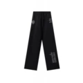 E2612 Black